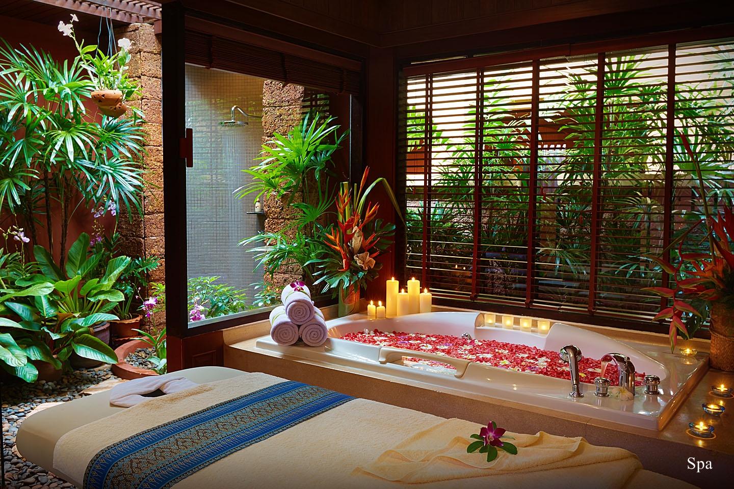 Bo Phut Resort&spa - Sha