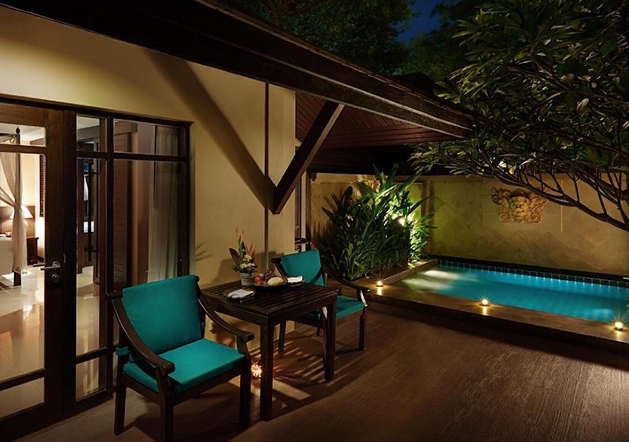 Bo Phut Resort&spa - Sha
