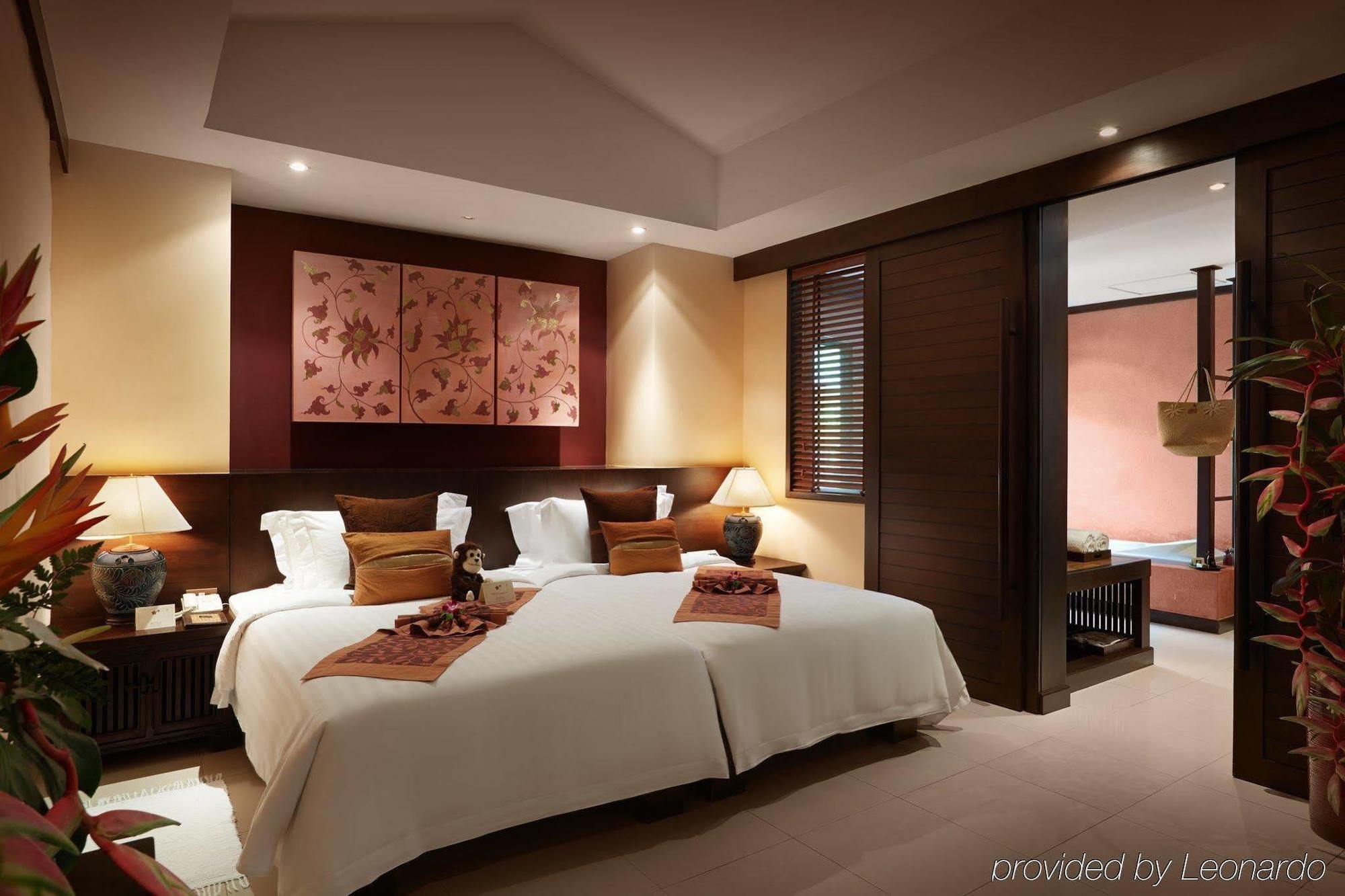 Bo Phut Resort&spa - Sha
