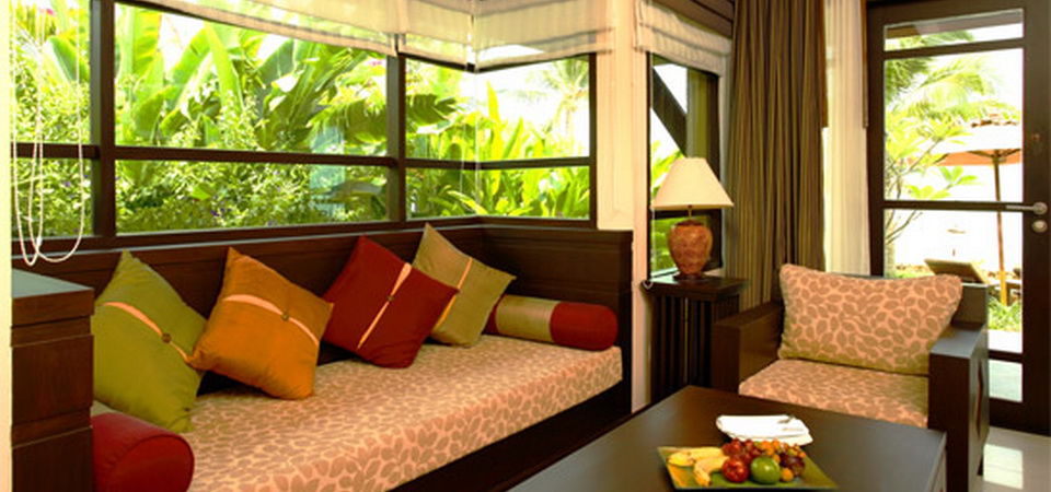 Bo Phut Resort&spa - Sha